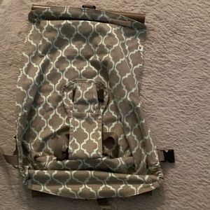 Binxy Baby Shopping Cart Hammock